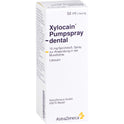 Xylocain spray  (50 ml)