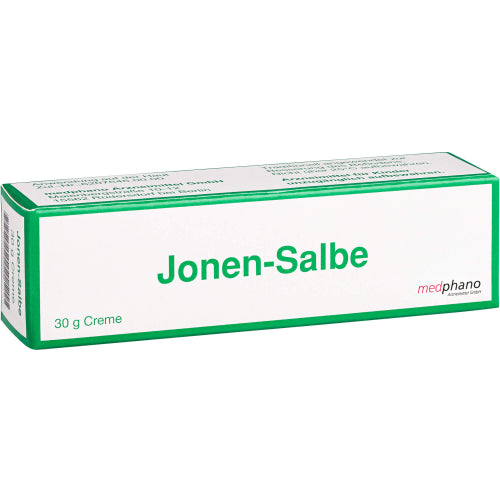 Jonen-salve (30 g)