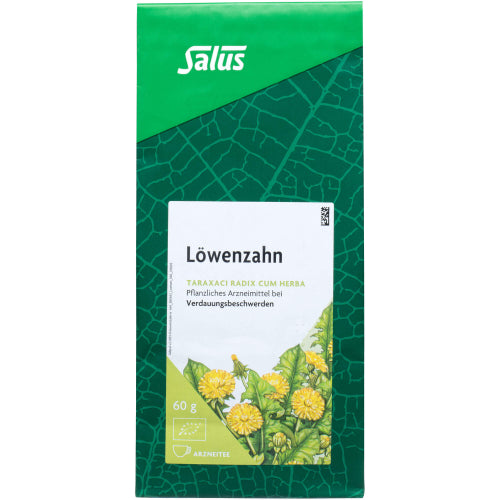 Løvetand Arzn BIO Salus (60 g)