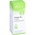 Gripps SL Tropfen (50 ml)