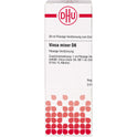 Vinca Minor D 6 (20 ml)