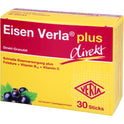 Eisen Verla Plus Direkt-Sticks (30 St.)