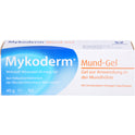 Mykoderm Mund GEL (40 g)