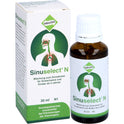 Sinuselect N (30 ml)