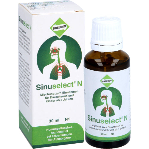 Sinuselect N (30 ml)