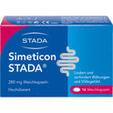 Simeticon Stada 280 Mg (16 Stück)