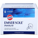 Emser Sole Inhalat (20 St.)