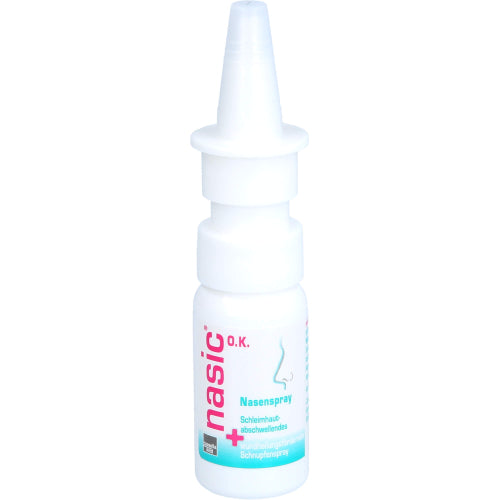 Nasic O K (10 ml)