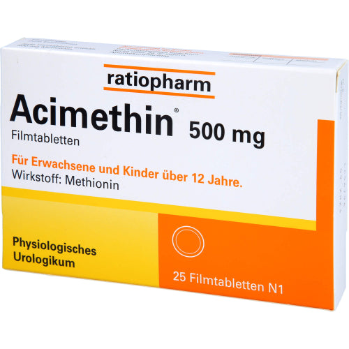 Acimethin (25 stk.)
