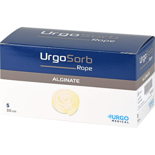 Urgosorb 30 cm Tamponade (5 St.)