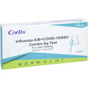 Cordx Influ A/B+COV19/RSV (1 Stk.)
