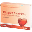 ASS Dexcel Protect 100mg (100 stk.)