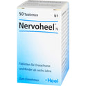 Nervoheel N (50 Stk.)