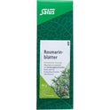 Rosmarinblätter-Kräutertee Rosmarini Folium Salus (60 g)