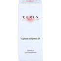 Ceres Cynara Scolymus KRAUT (20 ml)