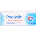 Pyolysin Wund- und Heilsalbe (30 g)