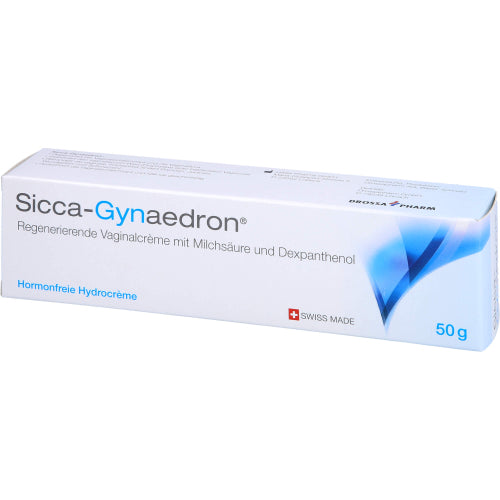 Sicca-Gynaedron (50 g)