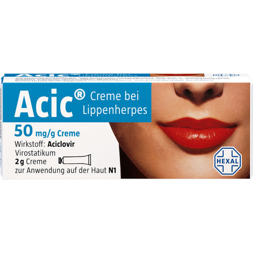 Acic Creme (2 g)