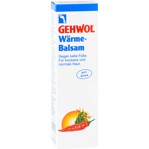 Gehwol Wärmebalsam (75 ml)