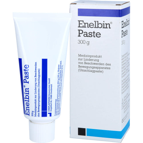 Enelbin Paste (300 g)