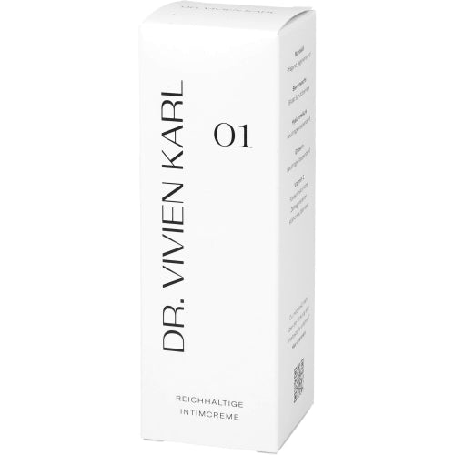 Intimcreme 01 Intimplejecreme Dr. Vivien Karl (50 ml)