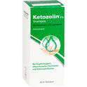 Ketozolin 2 % (60 ml)