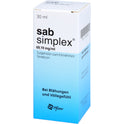 SAB Simplex (30 ml)