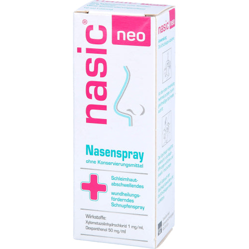 Nasic NEO (10 ml)