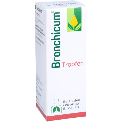 Bronchicum (100 ml)