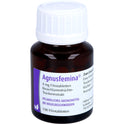 Agnusfemina 4mg (100 stk.)
