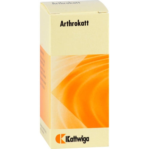 Arthrokatt (100 stk.)