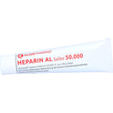 Heparin AL Salve 50000 (40 g)