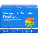 Macrogol Plus Elektrolyte Dexcel 13,7 G Plv (20 Stk.)