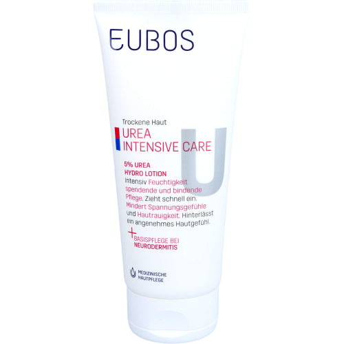 Eubos TH Urea 5% Hydro LOT (200 ml)