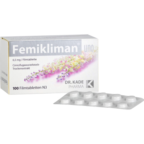 Femikliman UNO (100 Stk.)