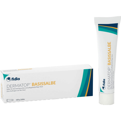 Dermatop Basissalbe (100 g)