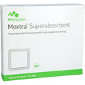 Mextra Superabs 12.5X12.5 (10 Stk.)