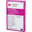 Adaptic Touch 5X7.6cm Wund (10 stk.)