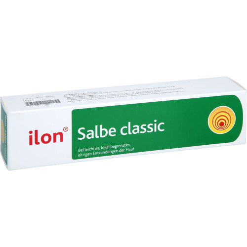 Ilon Salbe Classic (100 g)