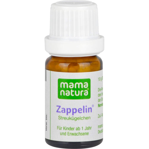 Mama Natura Zappelin Globuli (10 g)