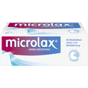 Microlax Klyster (50 stk.ück)