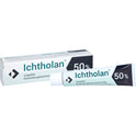 Ichtholan Zugsalve 50% (25 g)
