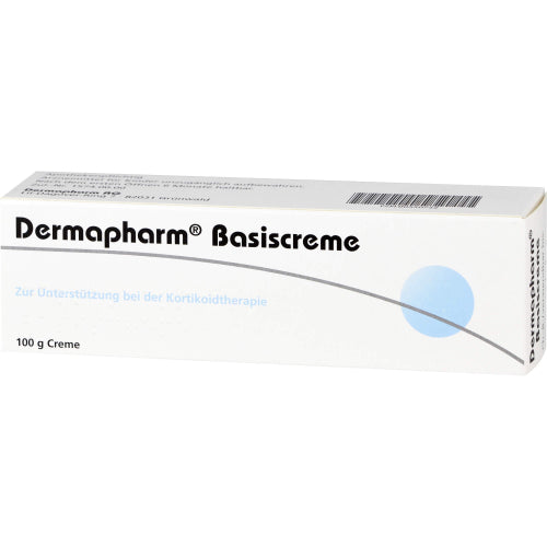 Dermapharm Basiscreme (100 g)