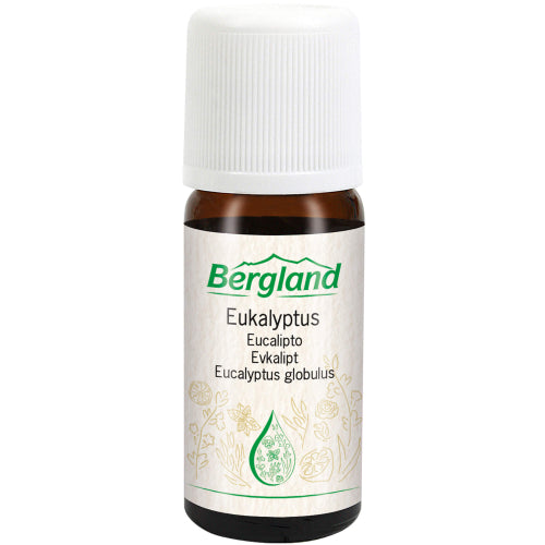 Eukalyptusöl Natur (10 ml)