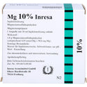 MG 10% Inresa (10x10 ml)