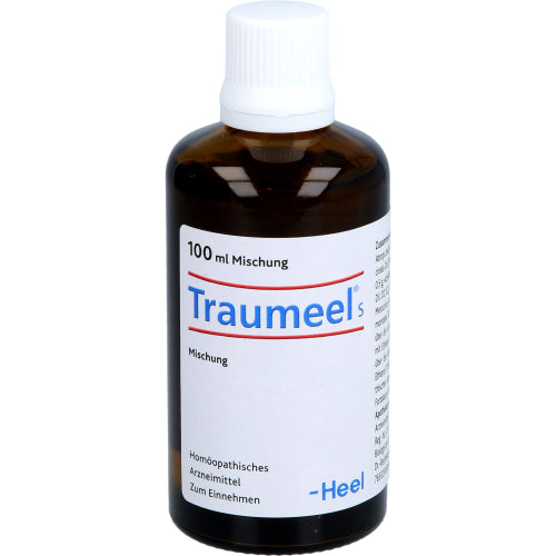 Traumeel S (100 ml)