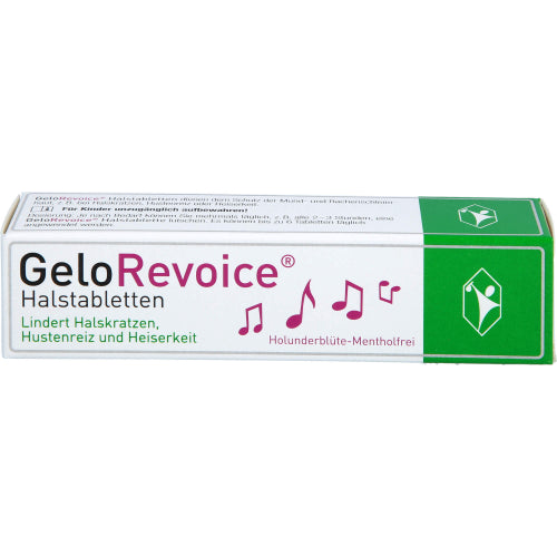 Gelorevoice Hyldebær MF (20 stk.)