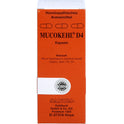 Mucokehl D 4 (20 Stk.)