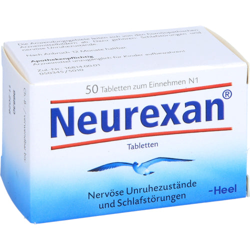Neurexan (50 Stk.)