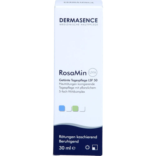 Dermasence Rosamin TAG 50 (30 ml)